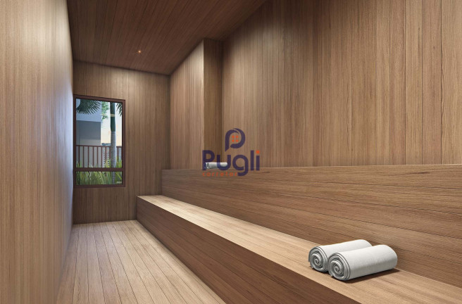 Imagem Apartamento com 3 Quartos à Venda, 166 m² em Pinheiros - São Paulo