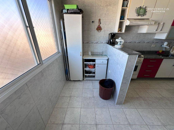 Imagem Apartamento com 3 Quartos à Venda, 137 m² em Aviação - Praia Grande Imagem Apartamento com 3 Quartos à Venda, 137 m² em Aviação - Praia Grande