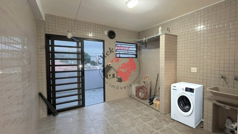 Imagem Sobrado com 2 Quartos à Venda, 118 m² em Demarchi - São Bernardo Do Campo Imagem Sobrado com 2 Quartos à Venda, 118 m² em Demarchi - São Bernardo Do Campo