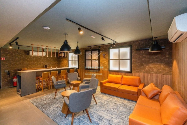 Imagem Apartamento com 1 Quarto à Venda, 27 m² em Consolação - São Paulo Imagem Apartamento com 1 Quarto à Venda, 27 m² em Consolação - São Paulo