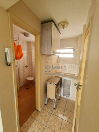Imagem Kitnet com 1 Quarto à Venda, 30 m² em Santa Cecília - São Paulo Imagem Kitnet com 1 Quarto à Venda, 30 m² em Santa Cecília - São Paulo