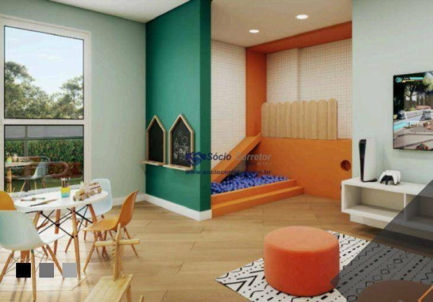 Imagem Apartamento com 2 Quartos à Venda, 37 m² em Ponte Grande - Guarulhos Imagem Apartamento com 2 Quartos à Venda, 37 m² em Ponte Grande - Guarulhos