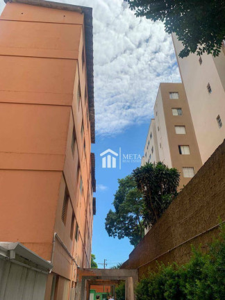 Imagem Imóvel com 1 Quarto à Venda, 48 m² em Jardim Brasil - São Paulo Imagem Imóvel com 1 Quarto à Venda, 48 m² em Jardim Brasil - São Paulo