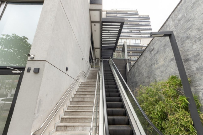 Imagem Imóvel com 1 Quarto à Venda, 47 m² em Vila Mariana - São Paulo