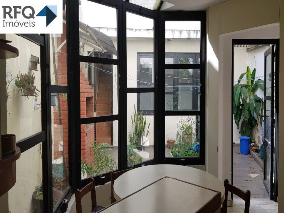 Imagem Casa com 4 Quartos à Venda, 364 m² em Vila Monumento - São Paulo Imagem Casa com 4 Quartos à Venda, 364 m² em Vila Monumento - São Paulo