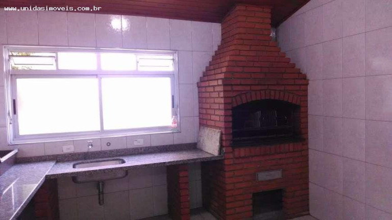 Imagem Apartamento com 2 Quartos à Venda, 51 m² em Vila Inglesa - São Paulo