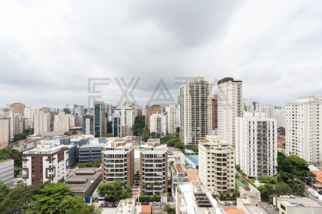 Imagem Imóvel com 1 Quarto à Venda, 68 m² em Vila Nova Conceição - São Paulo Imagem Imóvel com 1 Quarto à Venda, 68 m² em Vila Nova Conceição - São Paulo