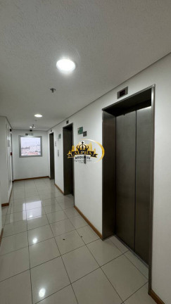 Imagem Sala Comercial à Venda, 40 m² em Jaguaré - São Paulo