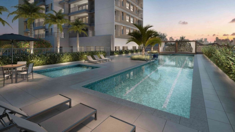 Imagem Apartamento com 2 Quartos à Venda, 56 m² em Ipiranga - São Paulo Imagem Apartamento com 2 Quartos à Venda, 56 m² em Ipiranga - São Paulo