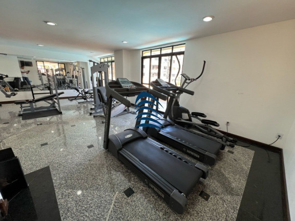Imagem Cobertura com 3 Quartos à Venda, 211 m² em Pituba - Salvador Imagem Cobertura com 3 Quartos à Venda, 211 m² em Pituba - Salvador