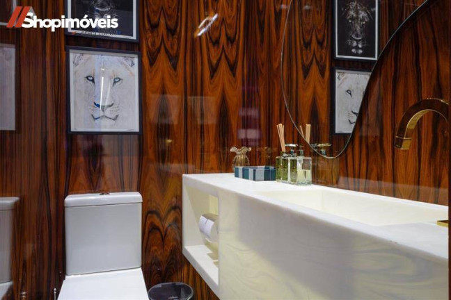 Imagem Apartamento com 3 Quartos à Venda, 339 m² em Paraíso - São Paulo Imagem Apartamento com 3 Quartos à Venda, 339 m² em Paraíso - São Paulo
