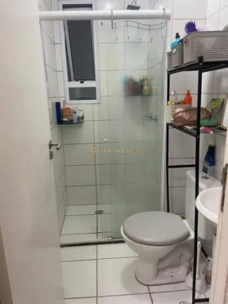 Imagem Apartamento com 3 Quartos à Venda, 56 m² em Taquara - Rio De Janeiro Imagem Apartamento com 3 Quartos à Venda, 56 m² em Taquara - Rio De Janeiro