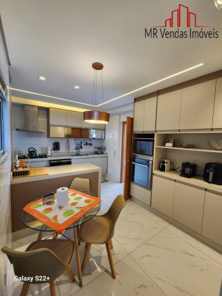 Imagem Apartamento com 4 Quartos à Venda, 134 m² em Mooca - São Paulo Imagem Apartamento com 4 Quartos à Venda, 134 m² em Mooca - São Paulo
