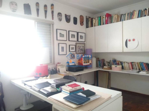 Imagem Casa com 3 Quartos à Venda, 189 m² em Vila Madalena - São Paulo Imagem Casa com 3 Quartos à Venda, 189 m² em Vila Madalena - São Paulo