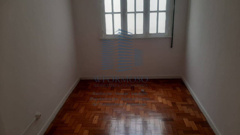Imagem Apartamento com 1 Quarto à Venda, 42 m² em Copacabana - Rio De Janeiro