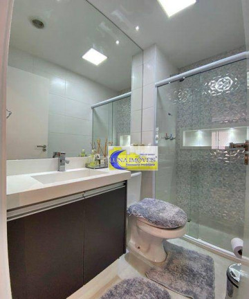 Imagem Apartamento com 2 Quartos à Venda, 74 m² em Rudge Ramos - São Bernardo Do Campo Imagem Apartamento com 2 Quartos à Venda, 74 m² em Rudge Ramos - São Bernardo Do Campo