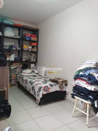 Imagem Sobrado com 3 Quartos à Venda, 127 m² em Olímpico - São Caetano Do Sul Imagem Sobrado com 3 Quartos à Venda, 127 m² em Olímpico - São Caetano Do Sul
