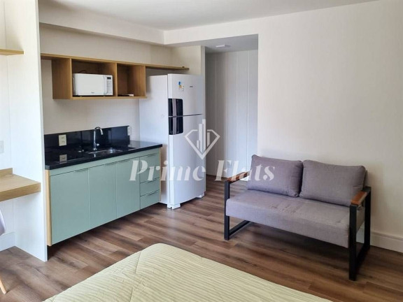 Imagem Apartamento com 1 Quarto à Venda, 36 m² em Moema - São Paulo Imagem Apartamento com 1 Quarto à Venda, 36 m² em Moema - São Paulo