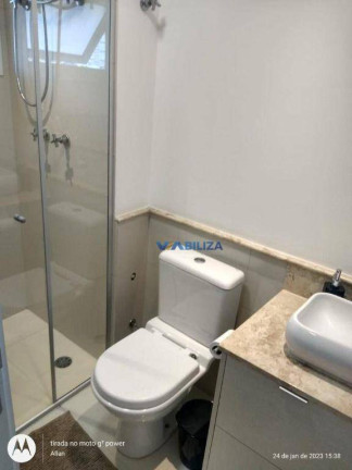 Imagem Apartamento com 3 Quartos à Venda, 158 m² em Vila Rosália - Guarulhos