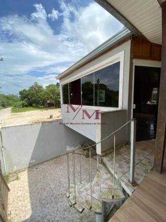 Imagem Chácara com 3 Quartos à Venda, 3.800 m² em Guaraguaçu - Pontal Do Paraná Imagem Chácara com 3 Quartos à Venda, 3.800 m² em Guaraguaçu - Pontal Do Paraná