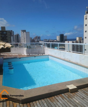 Imagem Apartamento com 1 Quarto à Venda, 42 m² em Pituba - Salvador Imagem Apartamento com 1 Quarto à Venda, 42 m² em Pituba - Salvador