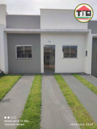 Imagem Casa com 2 Quartos para Alugar, 55 m² em Mirante Boulevard - Marabá Imagem Casa com 2 Quartos para Alugar, 55 m² em Mirante Boulevard - Marabá