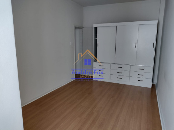 Imagem Apartamento com 3 Quartos à Venda, 85 m² em Tijuca - Rio De Janeiro