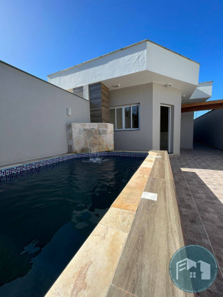 Casa com 3 Quartos à Venda, 170 m² em Cibratel Ii - Itanhaém