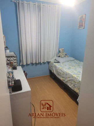 Imagem Apartamento com 2 Quartos à Venda, 64 m² em Francisco Morato