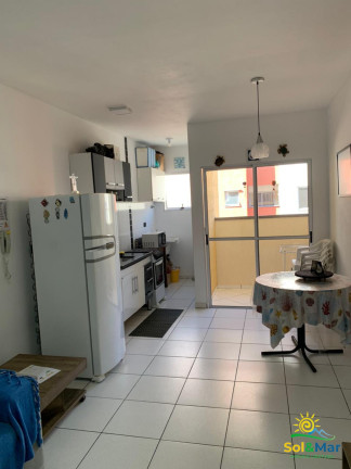 Imagem Apartamento com 2 Quartos à Venda, 48 m² em Ipiranguinha - Ubatuba Imagem Apartamento com 2 Quartos à Venda, 48 m² em Ipiranguinha - Ubatuba