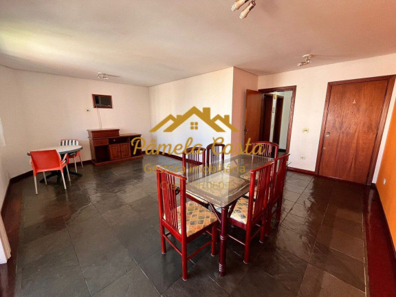 Imagem Apartamento com 4 Quartos à Venda, 118 m² em Pitangueiras - Guarujá Imagem Apartamento com 4 Quartos à Venda, 118 m² em Pitangueiras - Guarujá