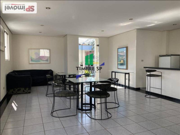 Imagem Apartamento com 2 Quartos à Venda, 44 m² em Jardim Pinheiros - São Paulo