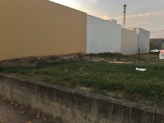 Imagem Terreno à Venda, 175 m² em Residencial São Francisco - Porto Feliz Imagem Terreno à Venda, 175 m² em Residencial São Francisco - Porto Feliz