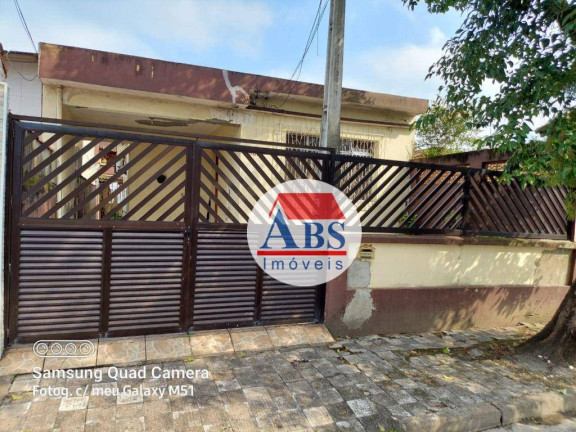 Imagem Casa com 2 Quartos à Venda, 104 m² em Vila Nova - Cubatão Imagem Casa com 2 Quartos à Venda, 104 m² em Vila Nova - Cubatão