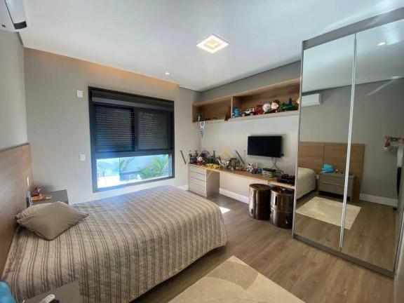Imagem Casa com 4 Quartos à Venda, 465 m² em Alpaville Dom Pedro 3 - Campinas Imagem Casa com 4 Quartos à Venda, 465 m² em Alpaville Dom Pedro 3 - Campinas