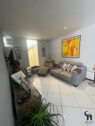 Imagem Casa com 4 Quartos à Venda, 220 m² em Piatã - Salvador Imagem Casa com 4 Quartos à Venda, 220 m² em Piatã - Salvador