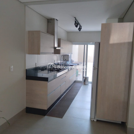 Imagem Casa de Condomínio com 3 Quartos à Venda, 154 m² em Morumbi - Paulínia Imagem Casa de Condomínio com 3 Quartos à Venda, 154 m² em Morumbi - Paulínia