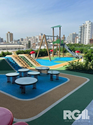 Imagem Imóvel com 3 Quartos à Venda, em Praia De Belas - Porto Alegre Imagem Imóvel com 3 Quartos à Venda, em Praia De Belas - Porto Alegre