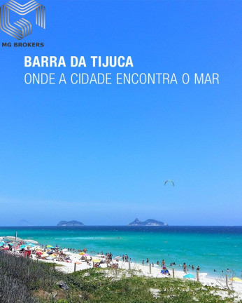 Imagem Imóvel com 2 Quartos à Venda, 88 m² em Barra Da Tijuca - Rio De Janeiro Imagem Imóvel com 2 Quartos à Venda, 88 m² em Barra Da Tijuca - Rio De Janeiro