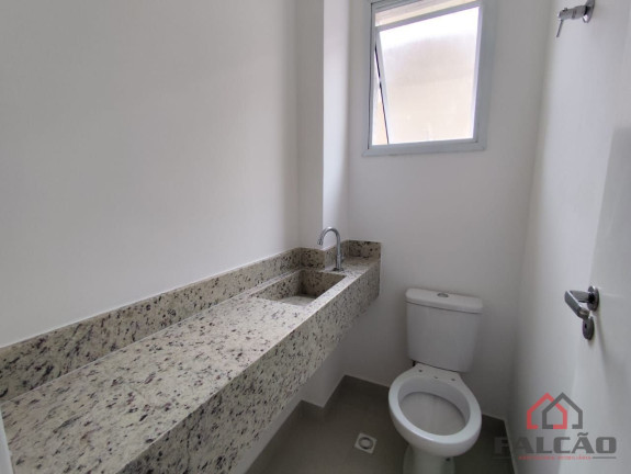 Imagem Sobrado com 2 Quartos à Venda, 130 m² em Campo Grande - Santos Imagem Sobrado com 2 Quartos à Venda, 130 m² em Campo Grande - Santos