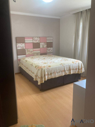 Imagem Sobrado com 3 Quartos à Venda, 127 m² em Coqueiral - Cascavel