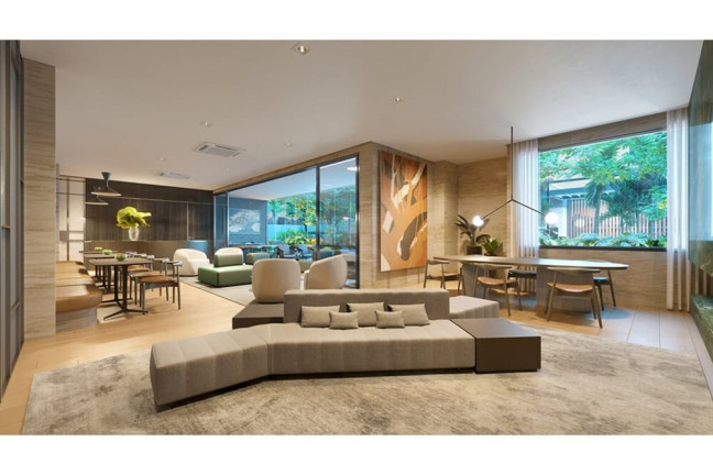 Imagem Apartamento com 3 Quartos à Venda, 158 m² em Perdizes - São Paulo Imagem Apartamento com 3 Quartos à Venda, 158 m² em Perdizes - São Paulo