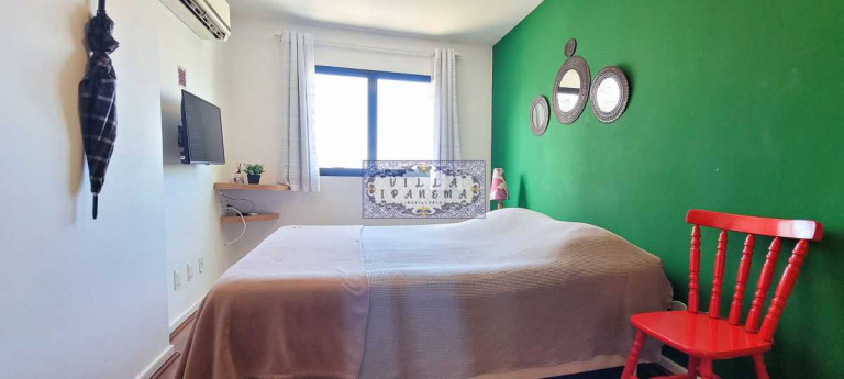 Imagem Apartamento com 1 Quarto à Venda, 52 m² em Ipanema - Rio De Janeiro Imagem Apartamento com 1 Quarto à Venda, 52 m² em Ipanema - Rio De Janeiro