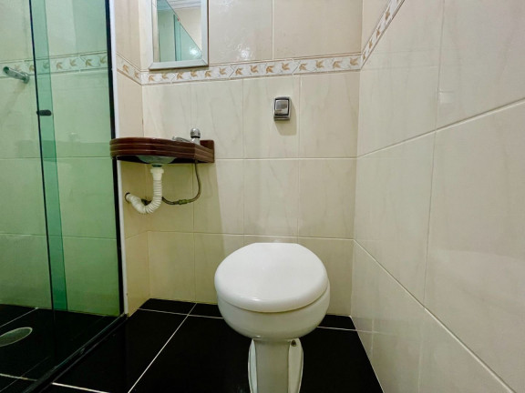 Imagem Apartamento com 2 Quartos à Venda, 120 m² em Pitangueiras - Guarujá Imagem Apartamento com 2 Quartos à Venda, 120 m² em Pitangueiras - Guarujá
