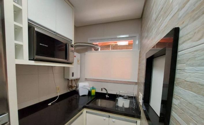 Imagem Apartamento com 1 Quarto à Venda, 55 m² em Navegantes - Capão Da Canoa