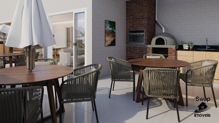 Imagem Apartamento com 2 Quartos à Venda, 70 m² em São Lourenço - Bertioga Imagem Apartamento com 2 Quartos à Venda, 70 m² em São Lourenço - Bertioga