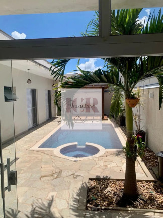 Imagem Casa de Condomínio com 3 Quartos à Venda, 250 m² em Jardim Villagio Milano - Sorocaba Imagem Casa de Condomínio com 3 Quartos à Venda, 250 m² em Jardim Villagio Milano - Sorocaba