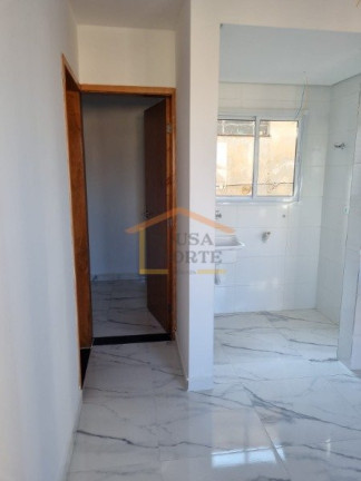 Imagem Apartamento com 2 Quartos à Venda, 33 m² em Vila Nova Savoia - São Paulo Imagem Apartamento com 2 Quartos à Venda, 33 m² em Vila Nova Savoia - São Paulo