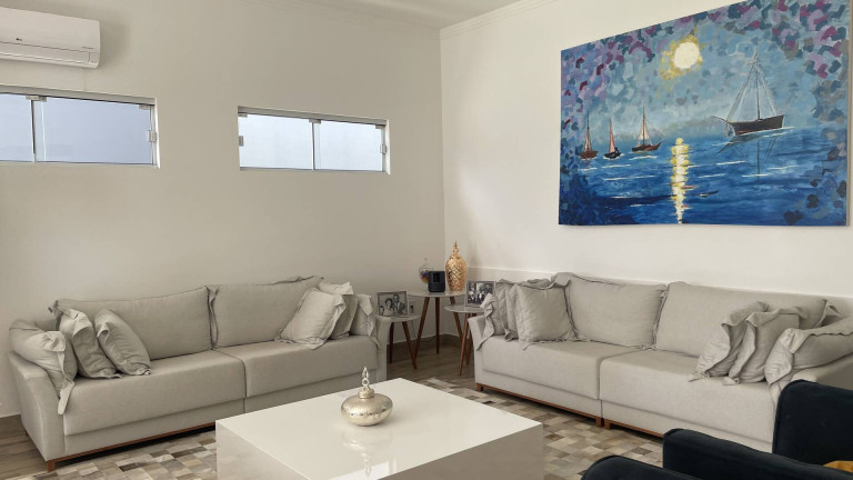 Imagem Casa de Condomínio com 3 Quartos à Venda, 290 m² em São João Do Rio Vermelho - Florianópolis Imagem Casa de Condomínio com 3 Quartos à Venda, 290 m² em São João Do Rio Vermelho - Florianópolis