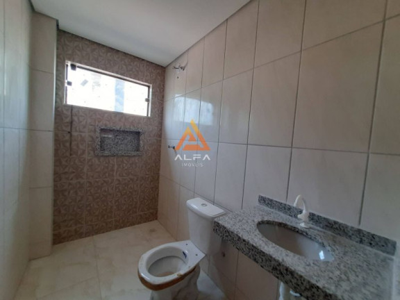 Imagem Apartamento com 3 Quartos à Venda, 105 m² em São José - Barbacena Imagem Apartamento com 3 Quartos à Venda, 105 m² em São José - Barbacena